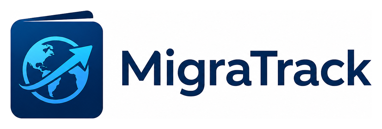 MigraTrack